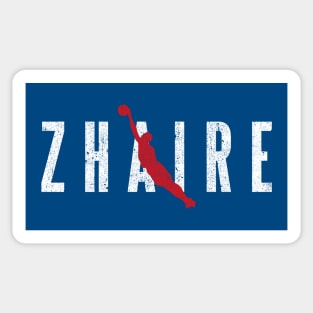 zhAIRe Sticker